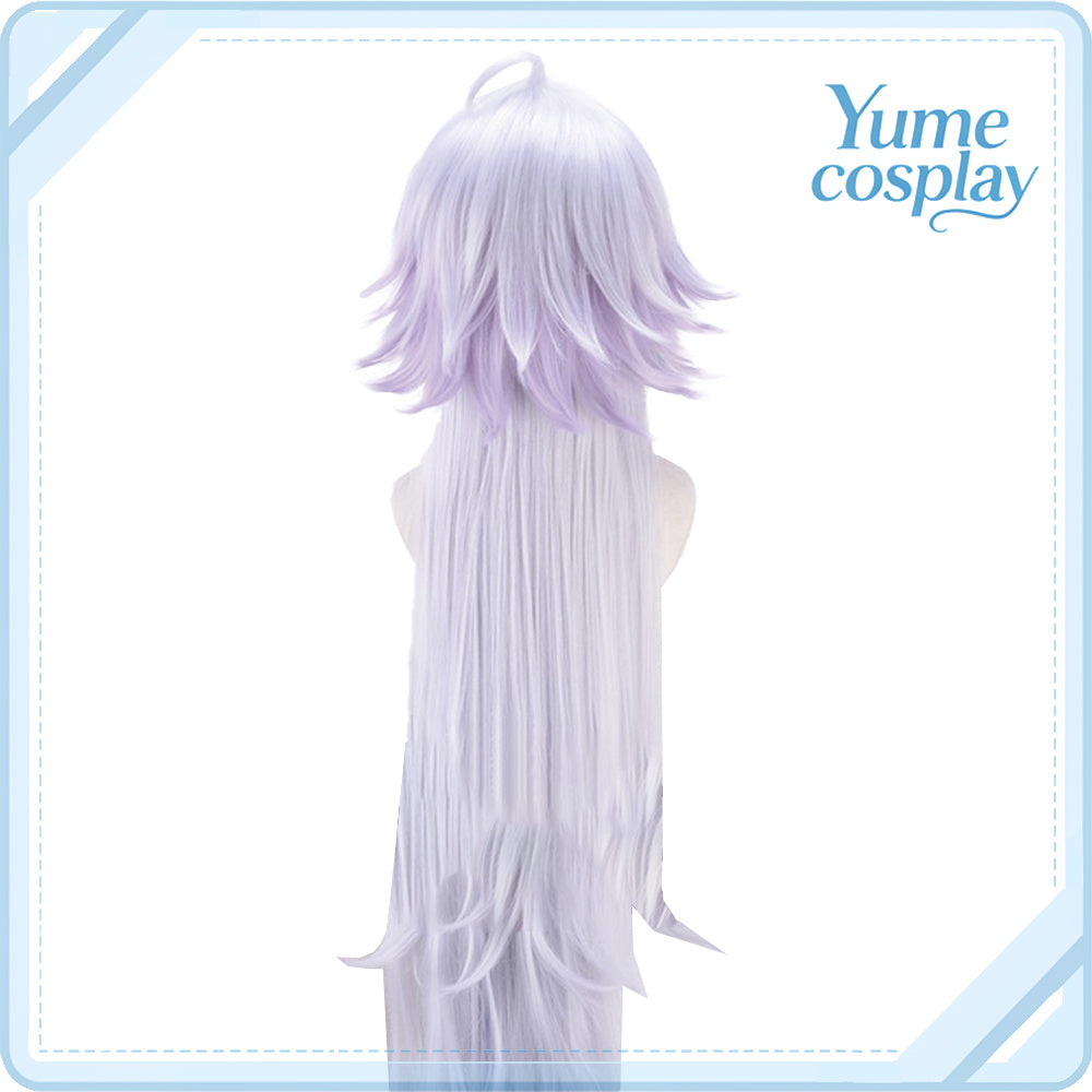 Fate/Grand Order　FGO　マーリン　コスプレウィッグ　F-4412
