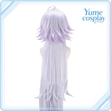 Fate/Grand Order　FGO　マーリン　コスプレウィッグ　F-4412