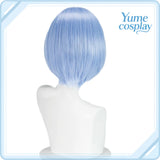 Re:ゼロから始める異世界生活　レム　ラム　コスプレウィッグ　F-4765