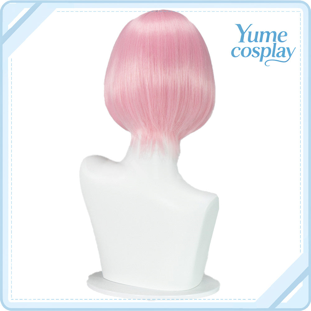 Re:ゼロから始める異世界生活　レム　ラム　コスプレウィッグ　F-4765