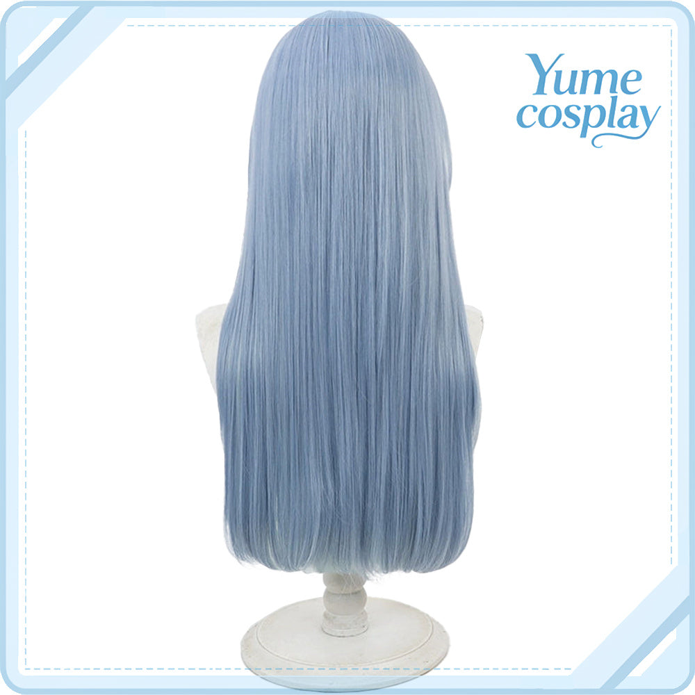アイドルマスター シャイニーカラーズ　鈴木羽那　コスプレウィッグ　F-5022