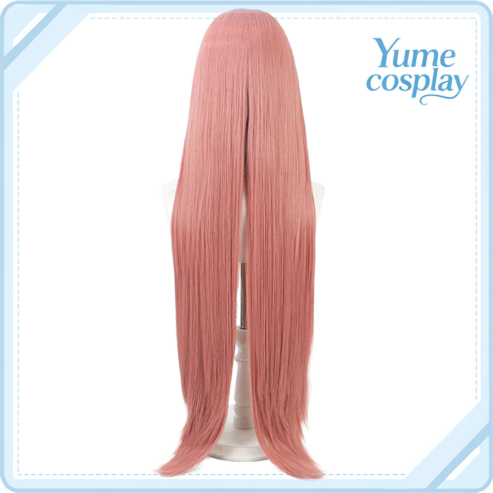 アクション対魔忍　魔界騎士　イングリッド　リニューアル　コスプレウィッグ　F-5033