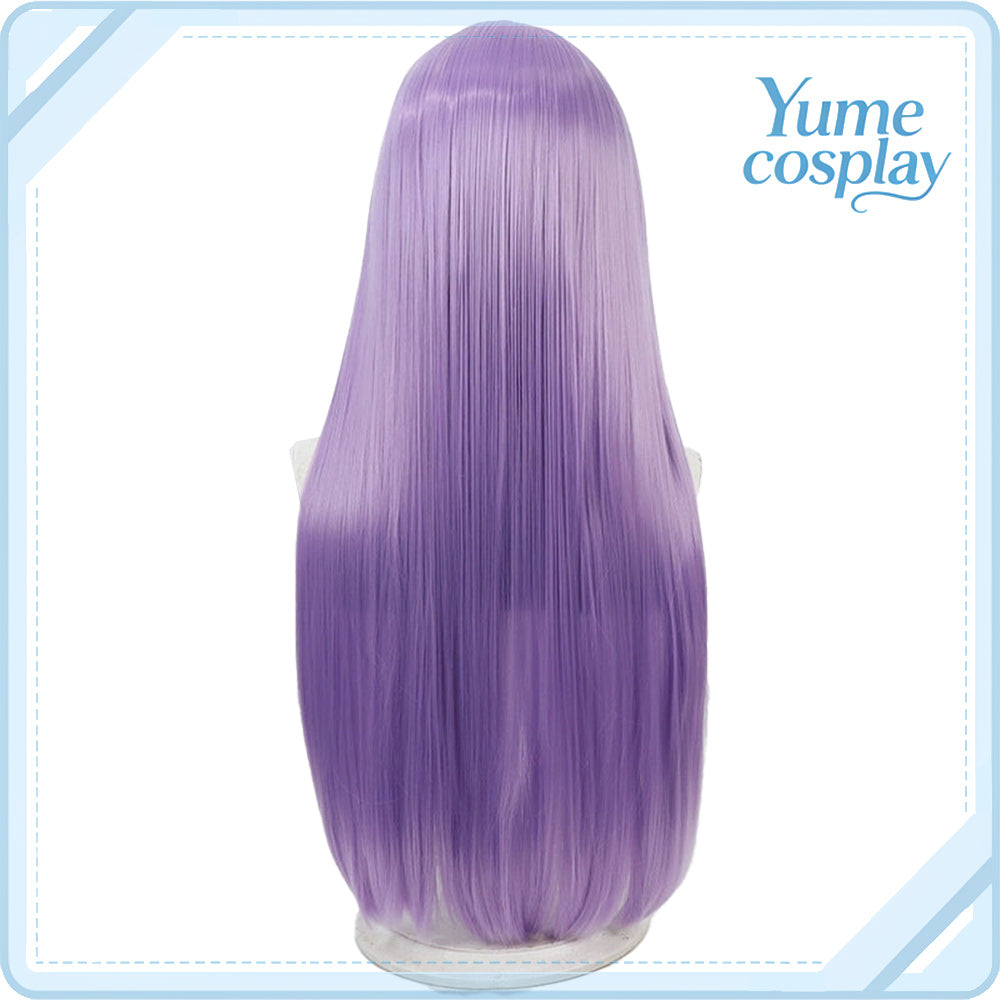 アイカツ!　氷上スミレ　コスプレウィッグ　F-5045