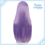 アイカツ!　氷上スミレ　コスプレウィッグ　F-5045