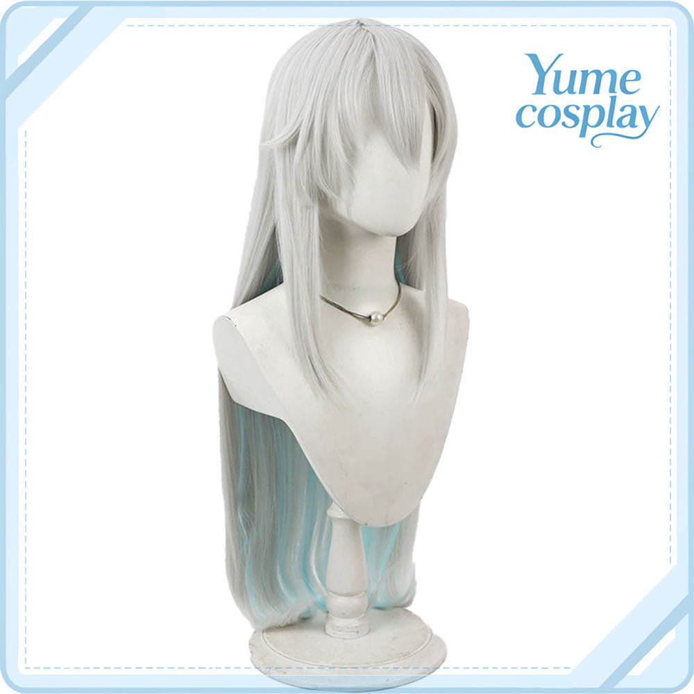 遊☆戯☆王　サイレント・マジシャン　沈黙の魔術師　コスプレウィッグ　F-5098
