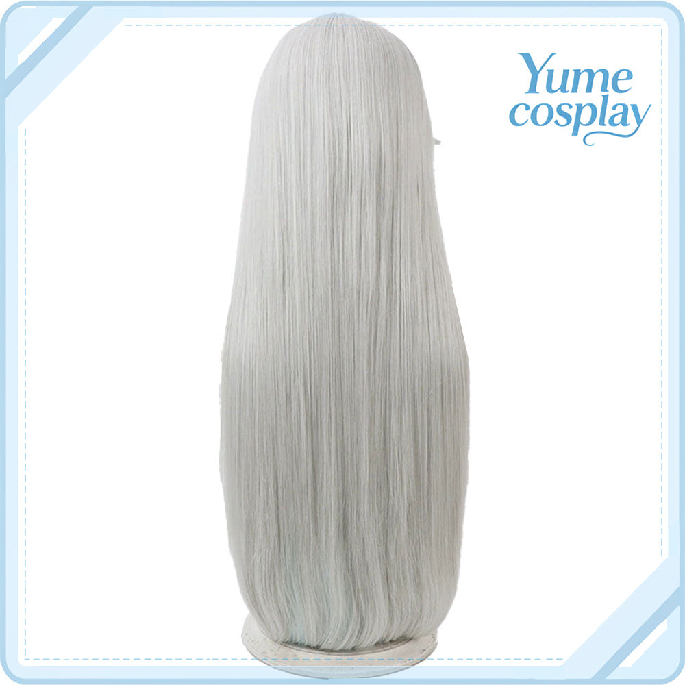 遊☆戯☆王　サイレント・マジシャン　沈黙の魔術師　コスプレウィッグ　F-5098