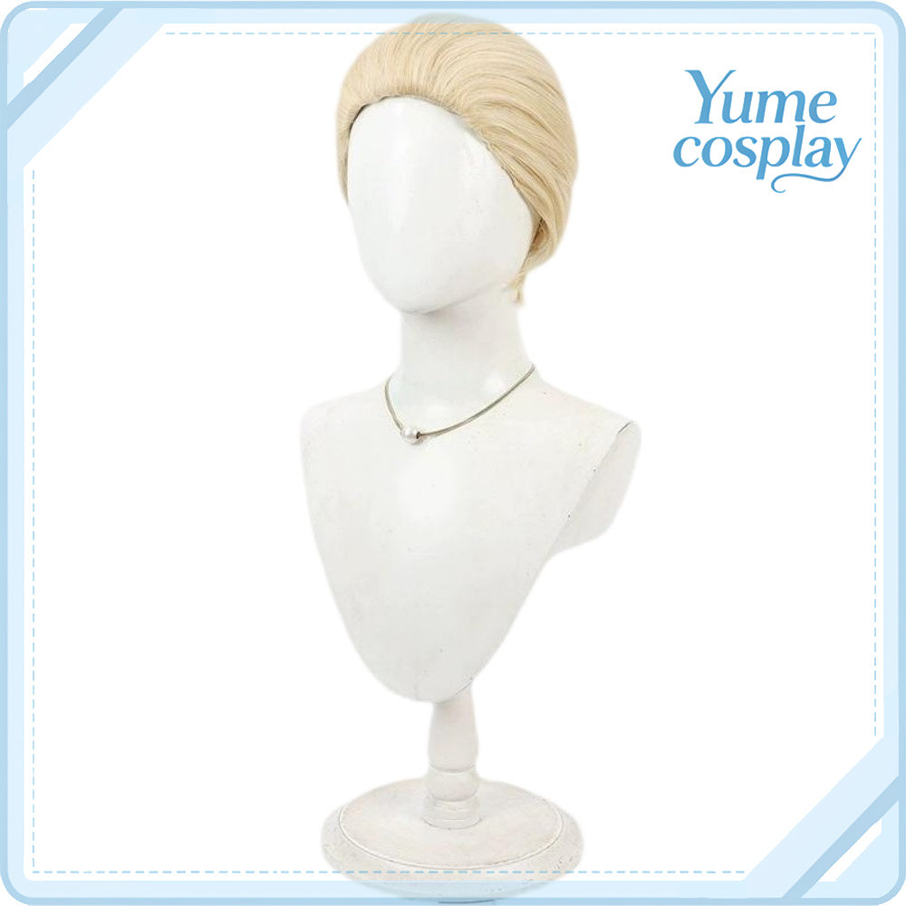 Fate/Zero　ケイネス・エルメロイ・アーチボル　コスプレウィッグ　F-5191