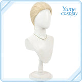 Fate/Zero　ケイネス・エルメロイ・アーチボル　コスプレウィッグ　F-5191
