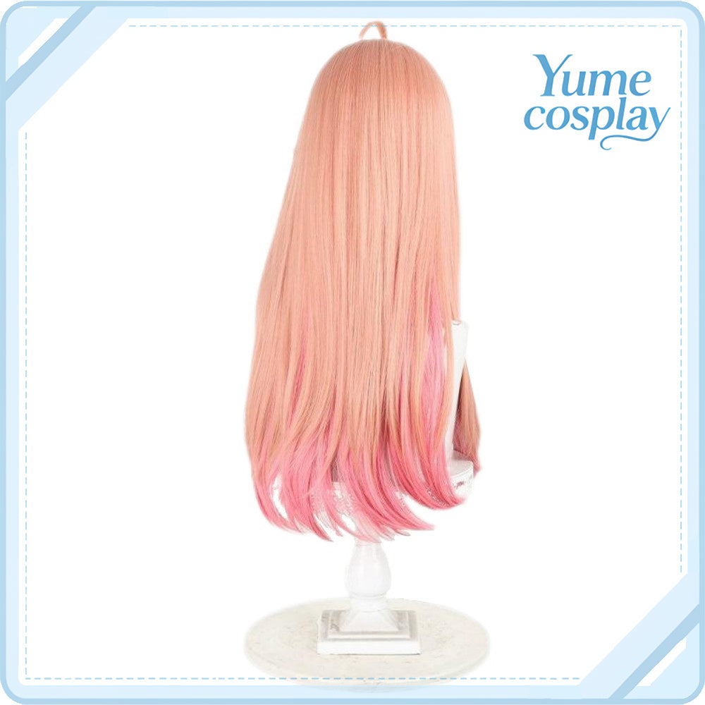 ウィッチウォッチ　若月ニコ　コスプレウィッグ　F-5199