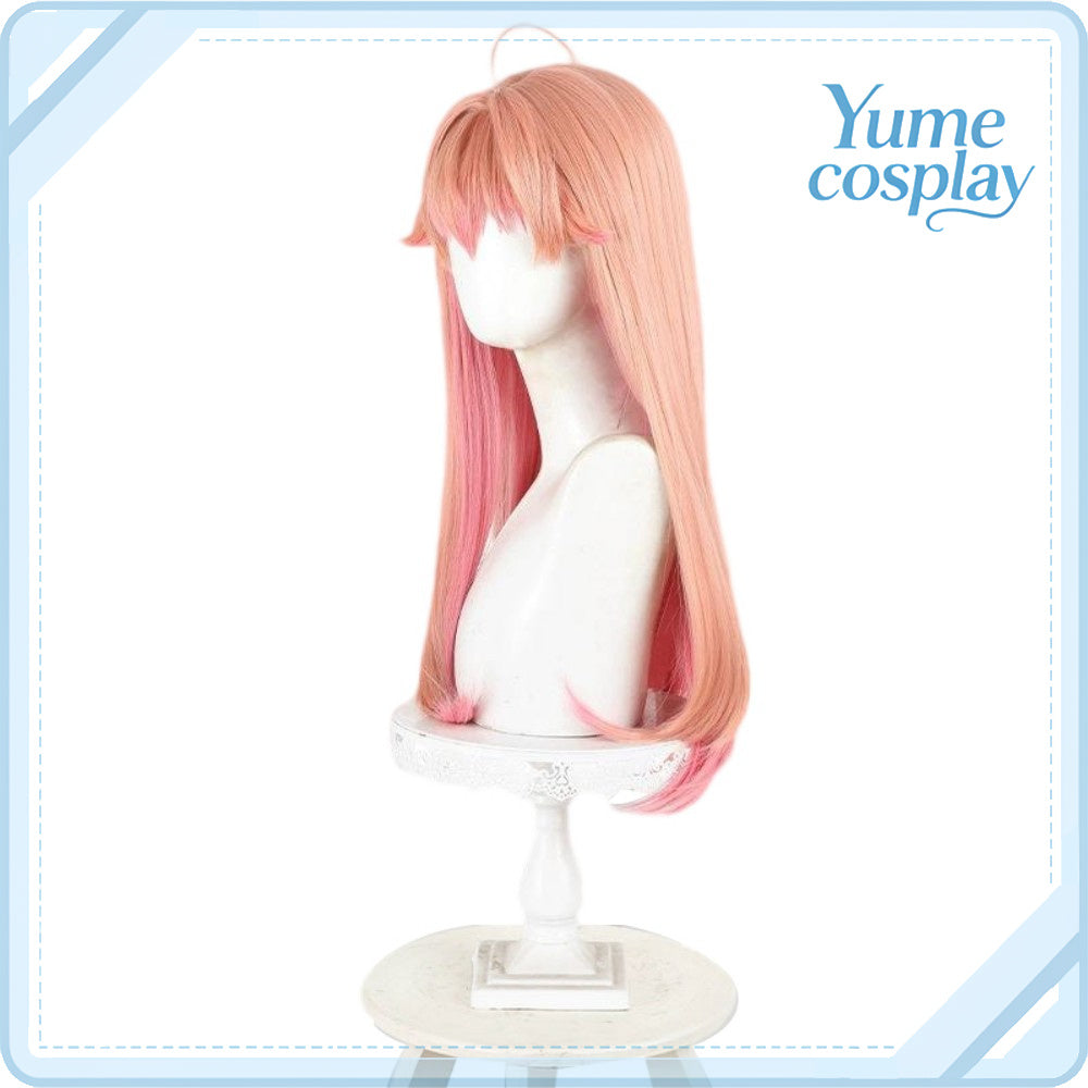 ウィッチウォッチ　若月ニコ　コスプレウィッグ　F-5199