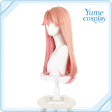 ウィッチウォッチ　若月ニコ　コスプレウィッグ　F-5199