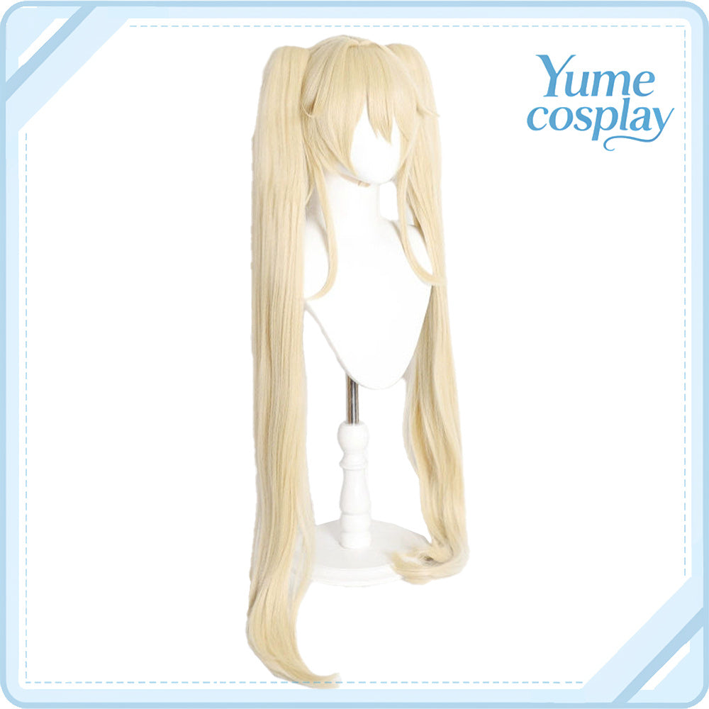 ストリノヴァ　ミシェル　コスプレウィッグ　F-5228