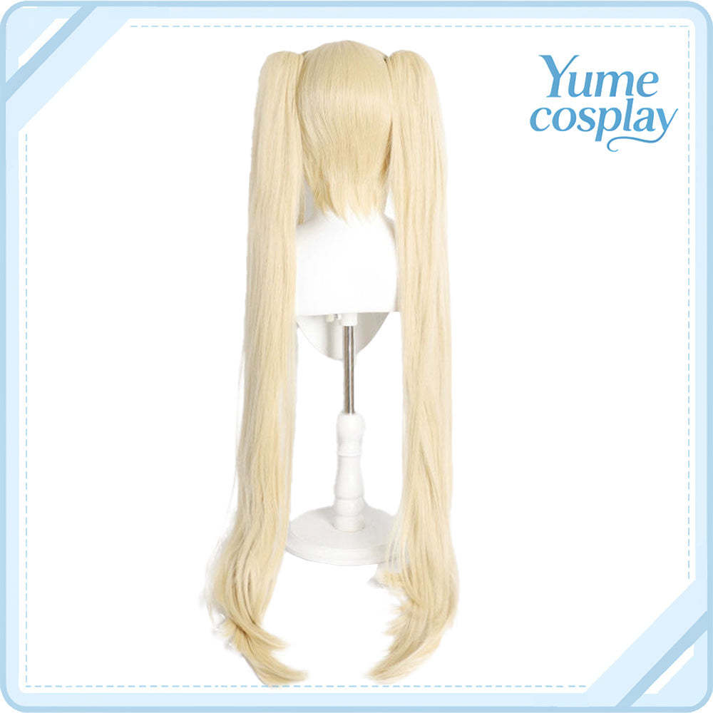 ストリノヴァ　ミシェル　コスプレウィッグ　F-5228