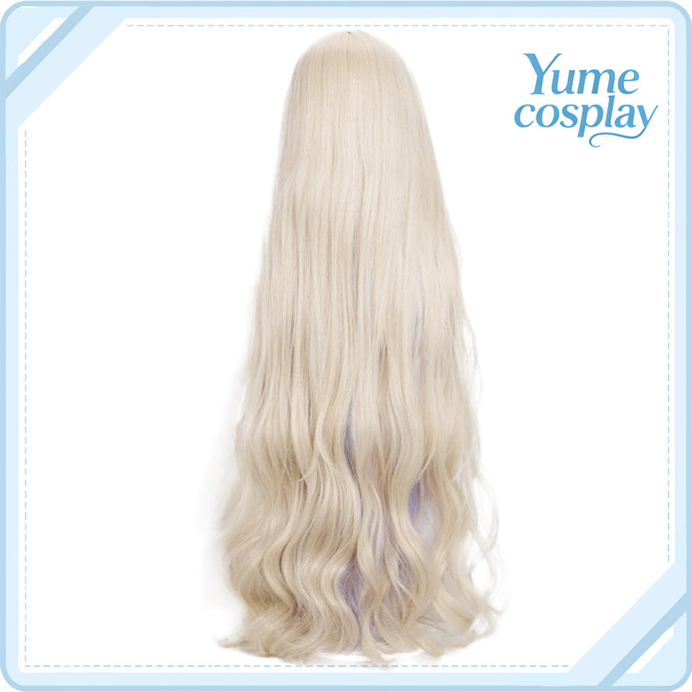 アークナイツ　エブラナ　コスプレウィッグ　F-5273