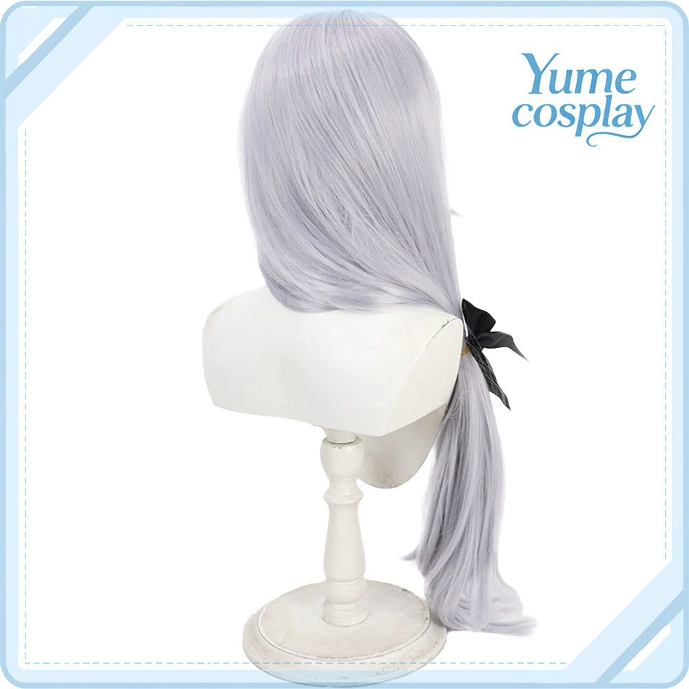 ヘブンバーンズレッド　和泉ユキ　コスプレウィッグ　F-5275
