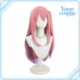 勝利の女神：NIKKE　ペッパー　コスプレウィッグ　F-5321