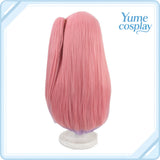 勝利の女神：NIKKE　ペッパー　コスプレウィッグ　F-5321