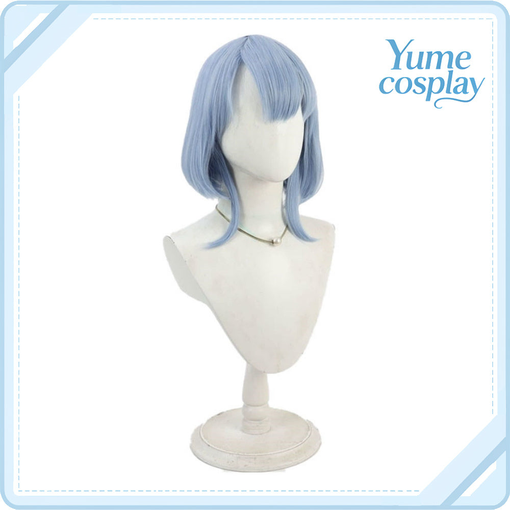 ひみつのアイプリ　六堂える　コスプレウィッグ　F-5333
