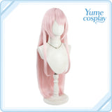 アークナイツ　レミュアン　コスプレウィッグ　F-5347