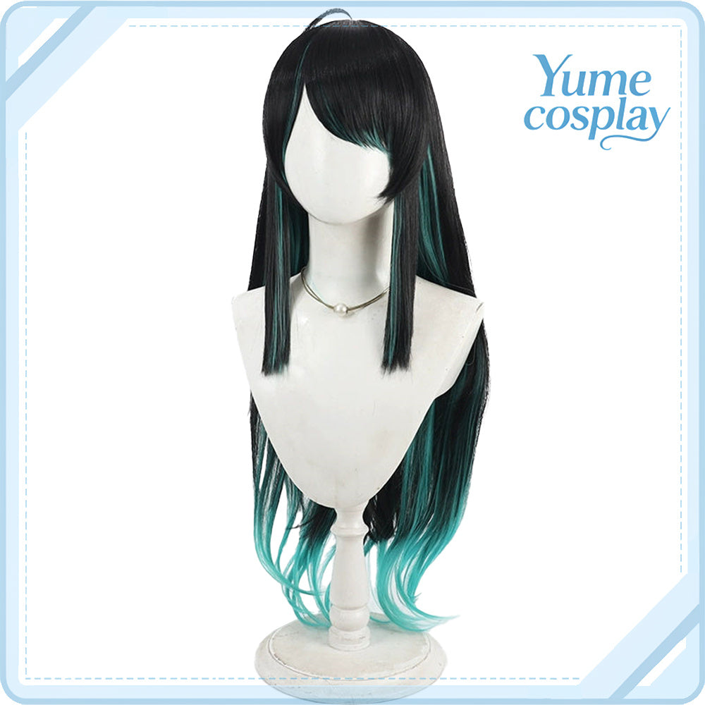 アークナイツ　シー　コスプレウィッグ　F-5406