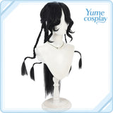 IdentityV 第五人格　祭司(フィオナ・ジルマン)　ヨグ・ソトースの使い　コスプレウィッグ　F-5414