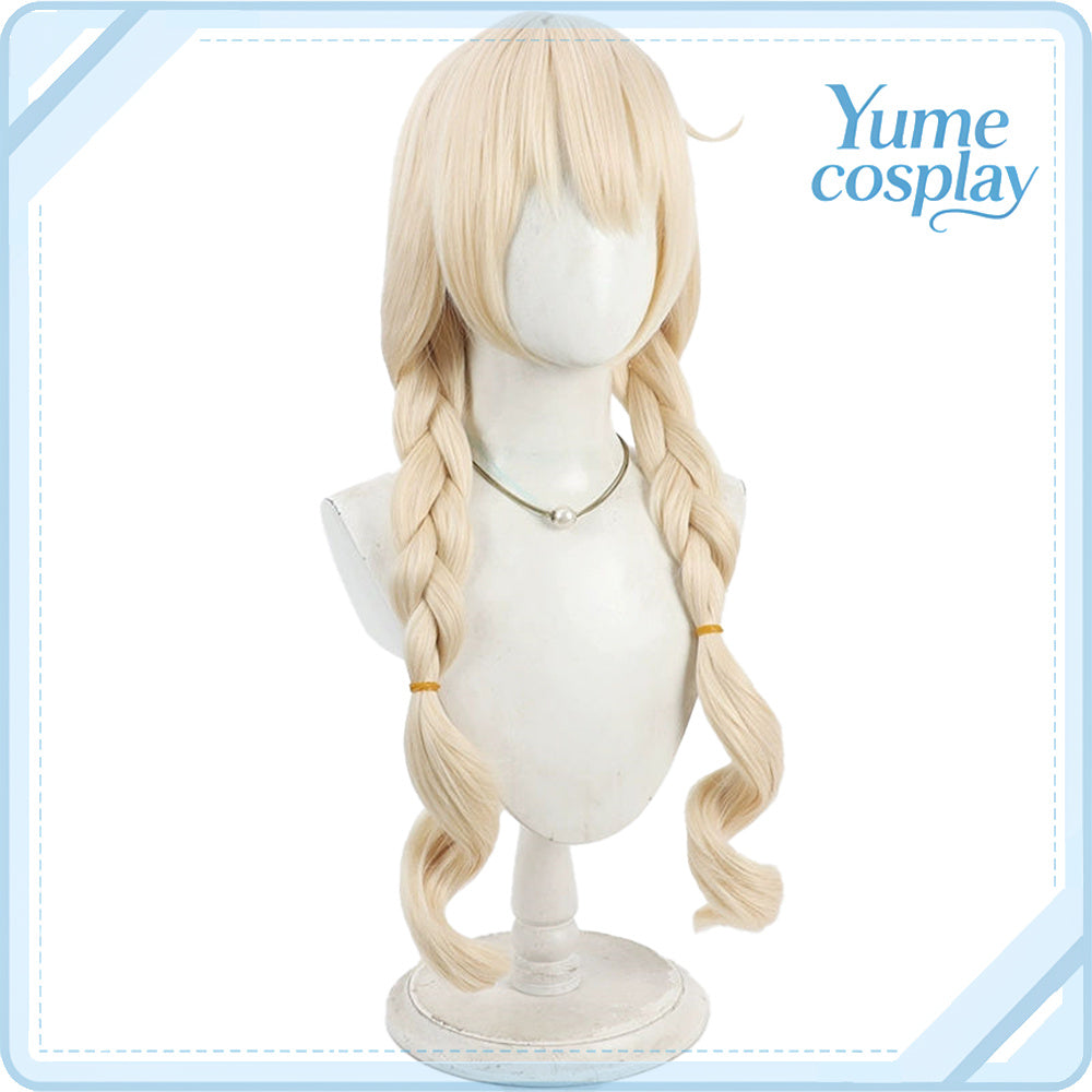 アイドルマスター シンデレラガールズ　双葉杏　なまけものフェアリー　コスプレウィッグ　F-5418