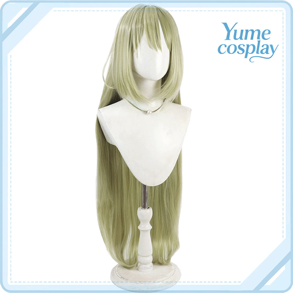 アイドルマスター シャイニーカラーズ　七草にちか　わがままStyle　コスプレウィッグ　F-5423
