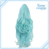 HUGっと!プリキュア　キュアアンジュ　コスプレウィッグ　F-5426