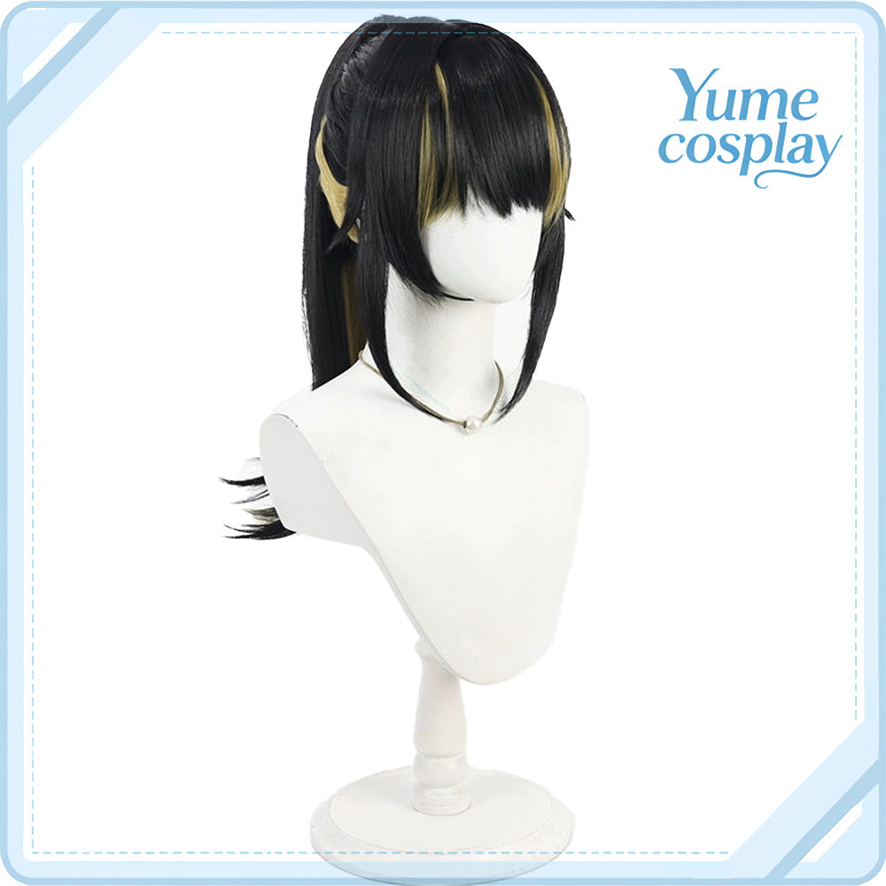 アイドルマスター シャイニーカラーズ　斑鳩ルカ　Could Be　コスプレウィッグ　F-5472