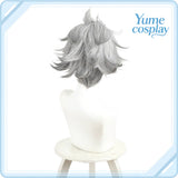 ガチアクタ　ルド　コスプレウィッグ　F-5522