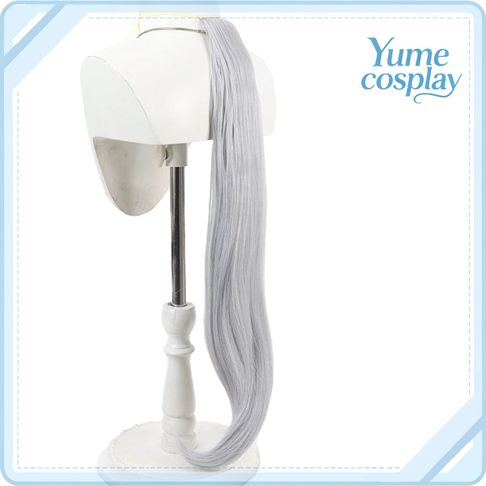 ウマ娘プリティーダービー　ゴールドシップ　水着　コスプレウィッグ　F-5539