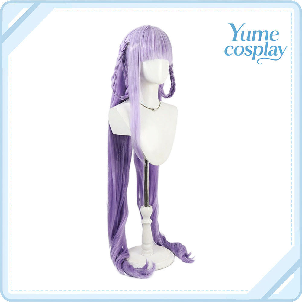 Fate/Grand Order　FGO　BBドバイ　コスプレウィッグ　F-5573