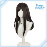 アークナイツ　プリースティス　コスプレウィッグ　F-5577