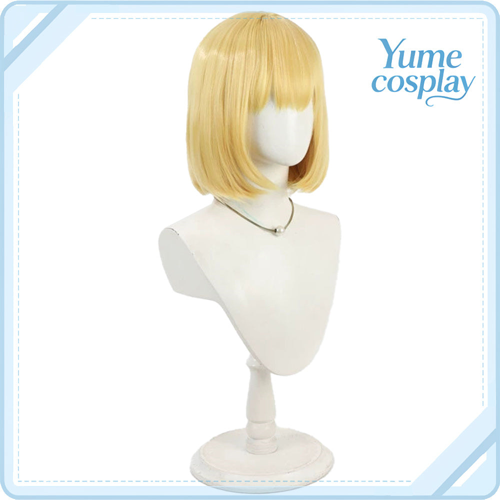 終遠のヴィルシュ　セレス　コスプレウィッグ　F-5656