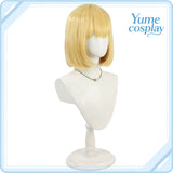 終遠のヴィルシュ　セレス　コスプレウィッグ　F-5656