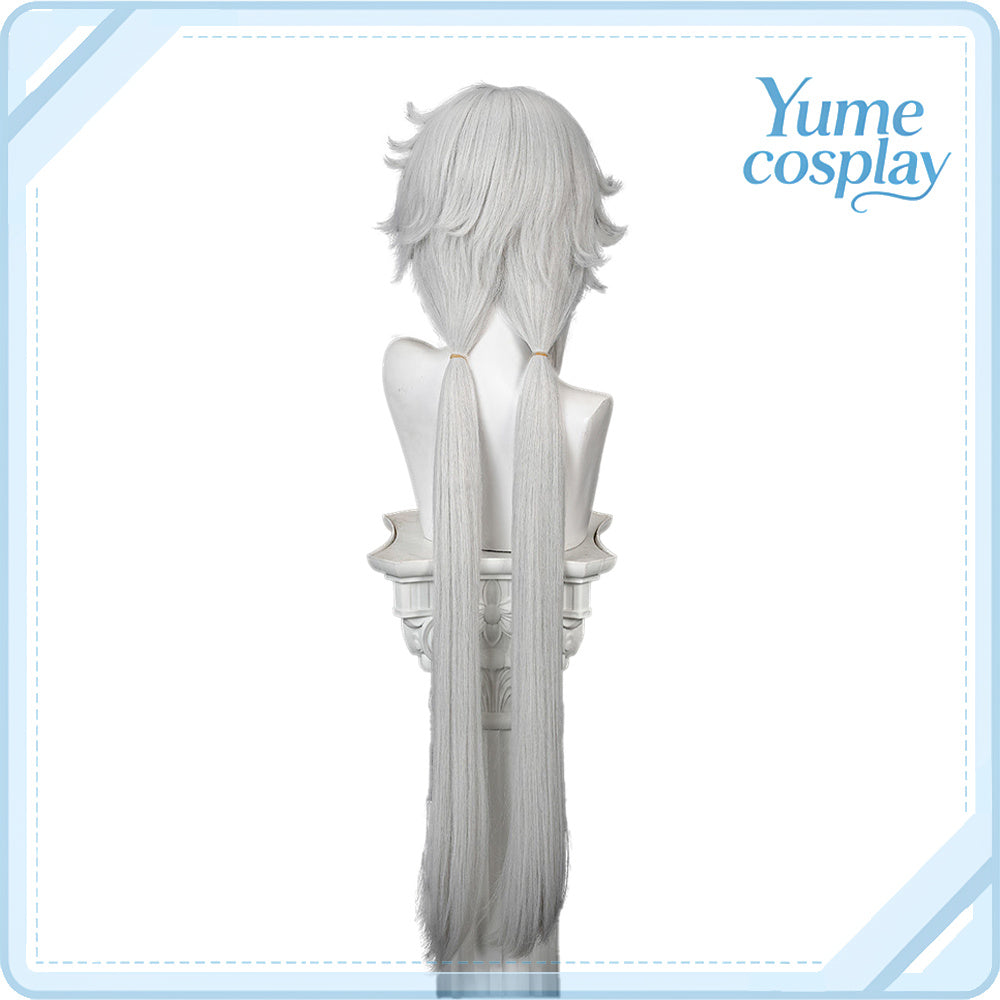 原神(げんしん)　イアンサ　コスプレウィッグ　F-5665
