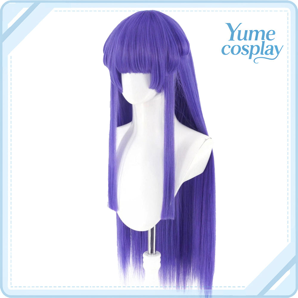 ひぐらしのなく頃に　古手梨花　コスプレウィッグ　F-5671