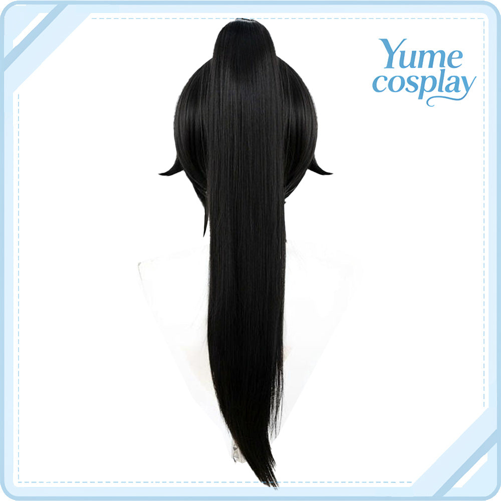 ヤンデレシミュレーター　綾野あいし　コスプレウィッグ　F-5686
