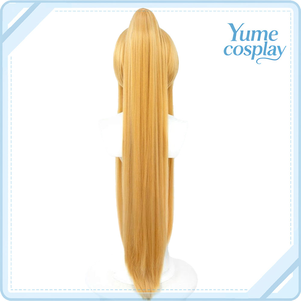 AIR　神尾観鈴　コスプレウィッグ　F-5689