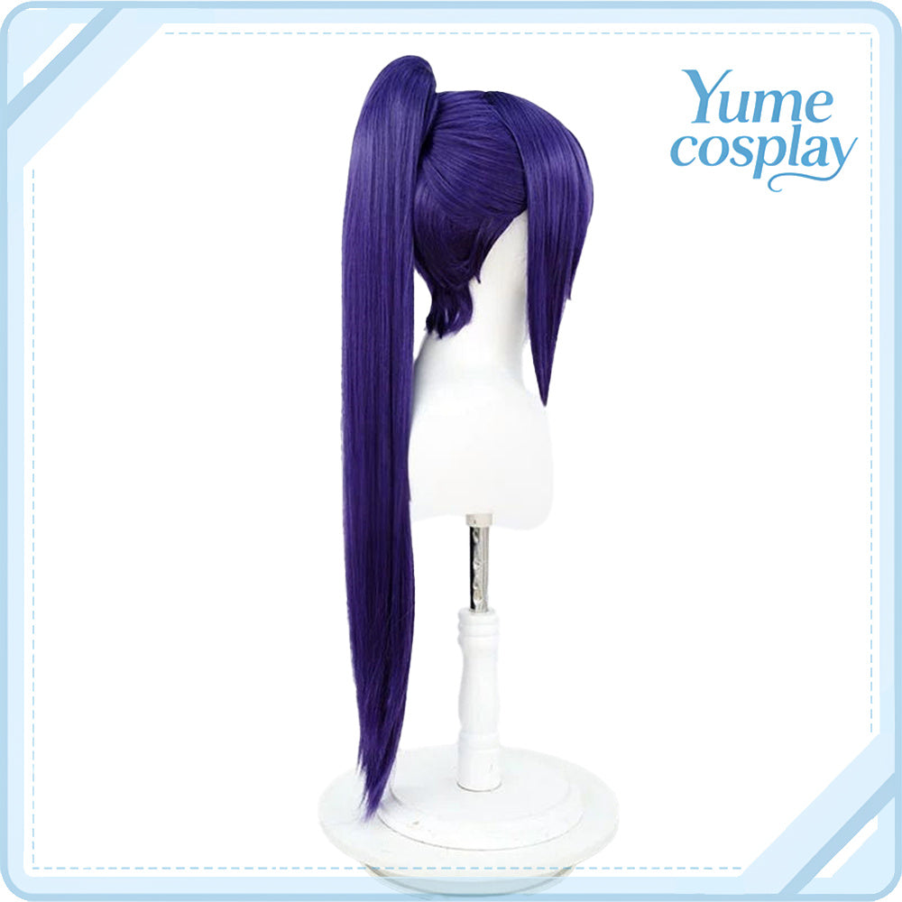 しゅごキャラ!　藤咲なぎひこ　コスプレウィッグ　F-5694
