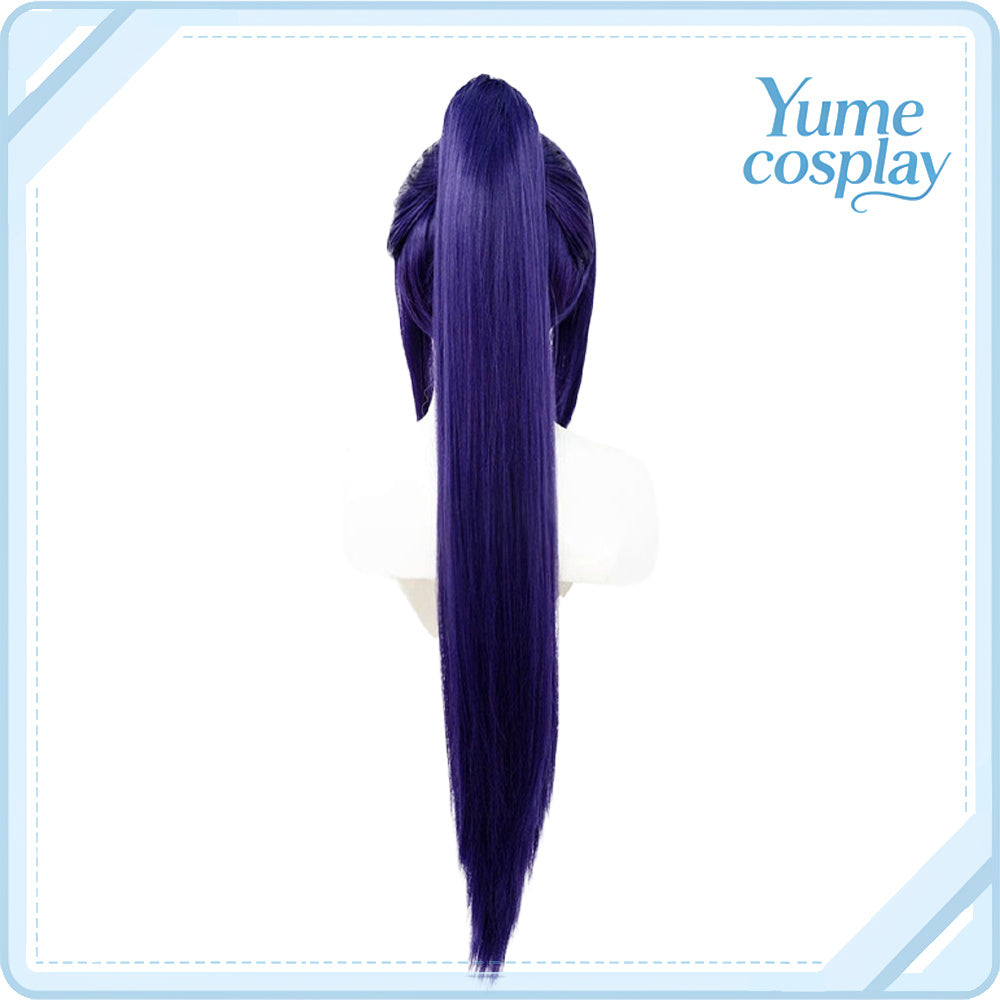 しゅごキャラ!　藤咲なぎひこ　コスプレウィッグ　F-5694