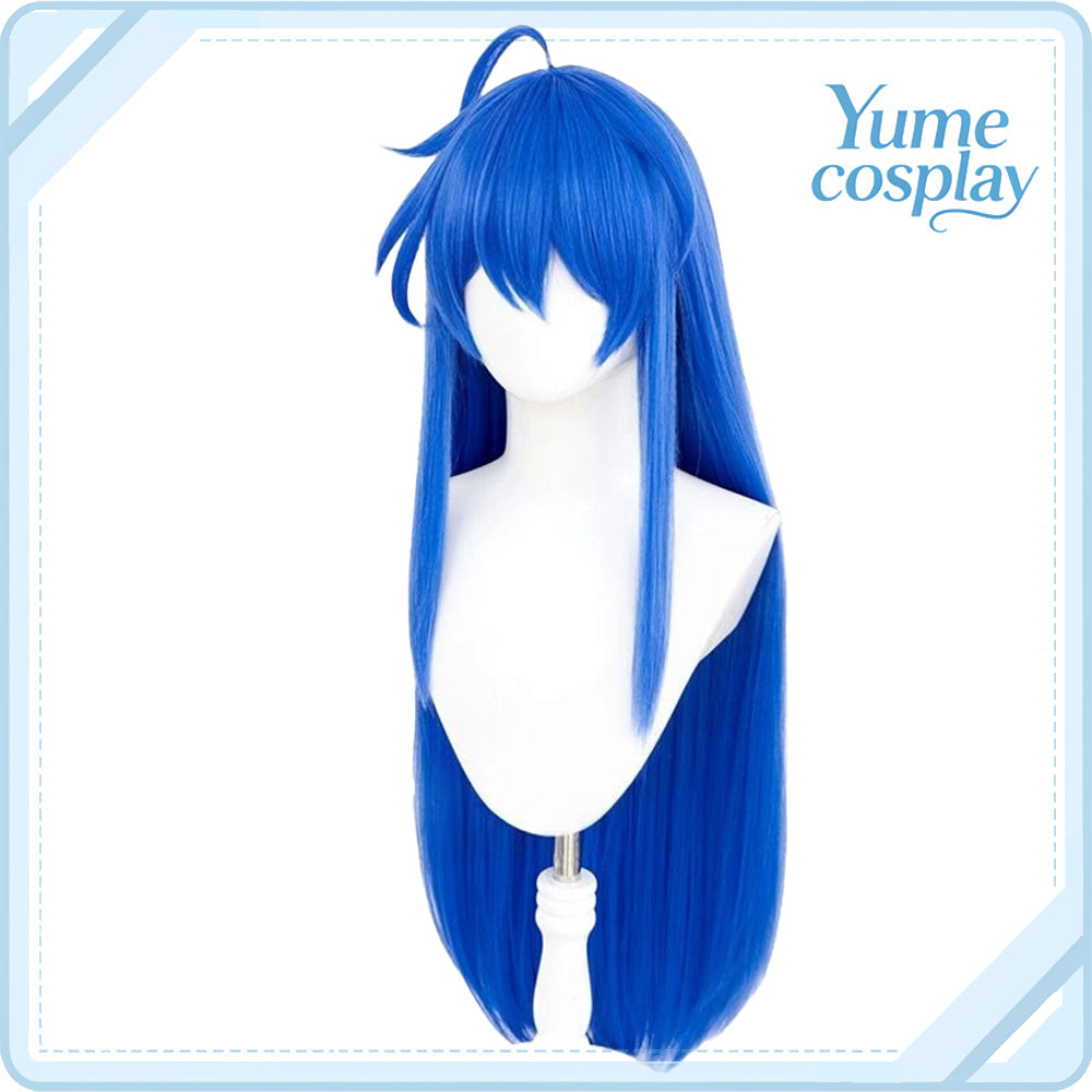 らき☆すた　泉こなた　コスプレウィッグ　F-5699