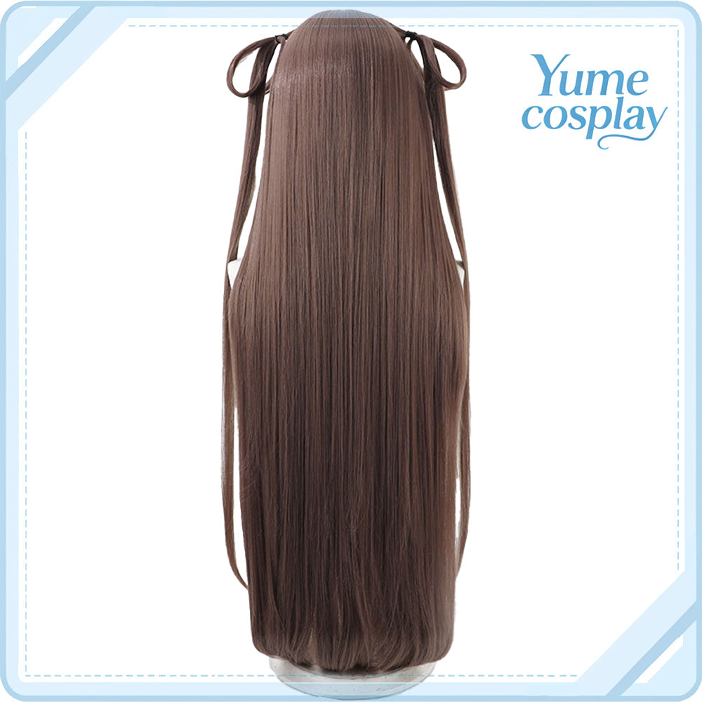 アクション対魔忍　水城ゆきかぜ　コスプレウィッグ　F-5746