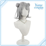 VOICEPEAK　小春六花　コスプレウィッグ　F-5753