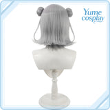 VOICEPEAK　小春六花　コスプレウィッグ　F-5753