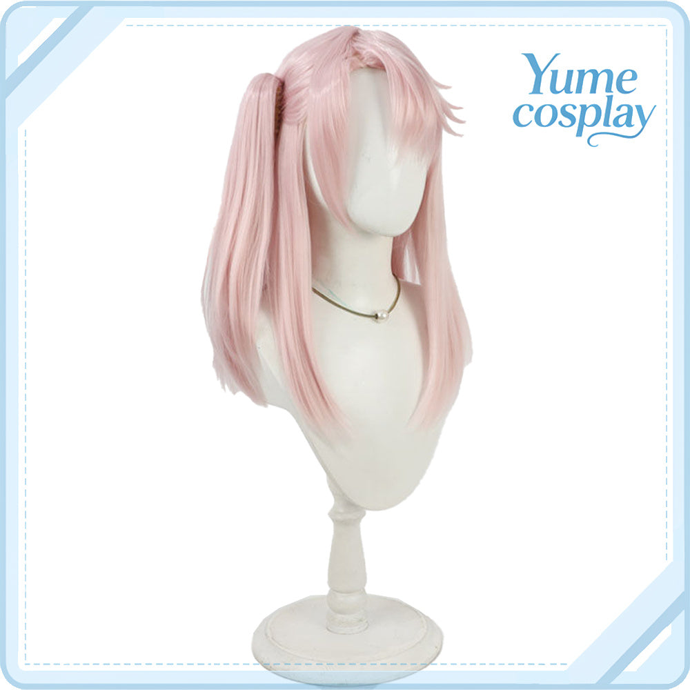 Fate/kaleid liner プリズマ☆イリヤ　クロエ・フォン・アインツベルン　コスプレウィッグ　F-5777