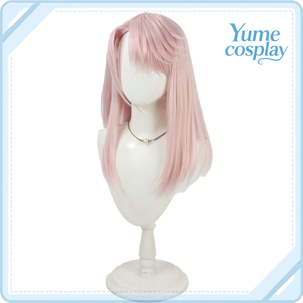 Fate/kaleid liner プリズマ☆イリヤ　クロエ・フォン・アインツベルン　コスプレウィッグ　F-5777