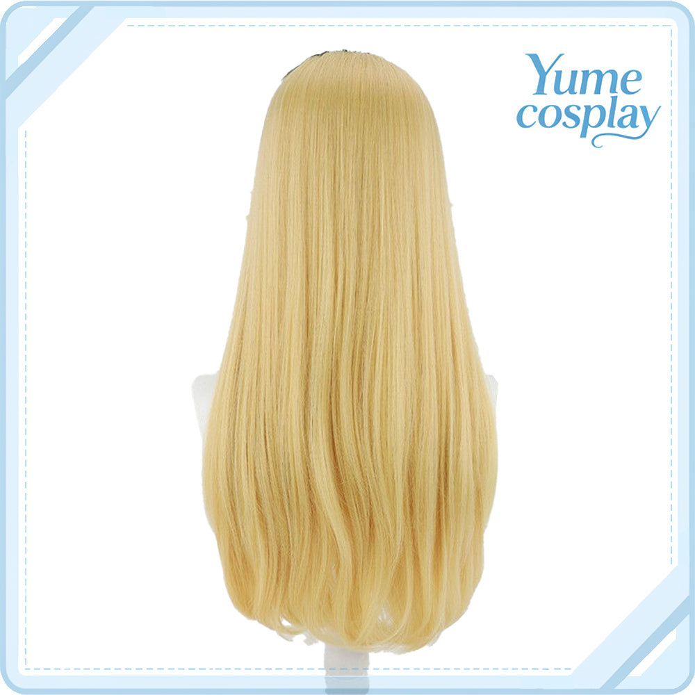 よふかしのうた　桔梗セリ　コスプレウィッグ　F-5779