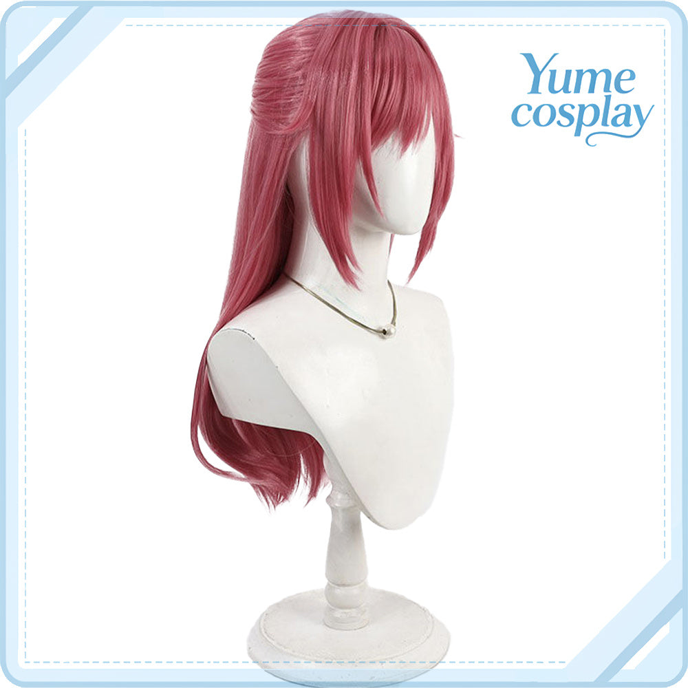 千恋＊万花　馬庭芦花　コスプレウィッグ　F-5791