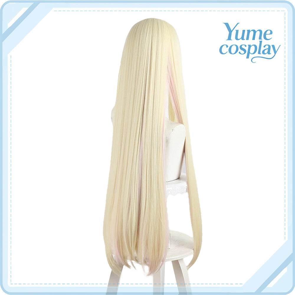 わたしが恋人になれるわけないじゃん、ムリムリ!　王塚真唯　コスプレウィッグ　F-5802